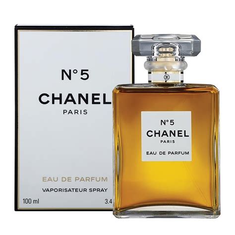 parfum chanel 5 marionnaud